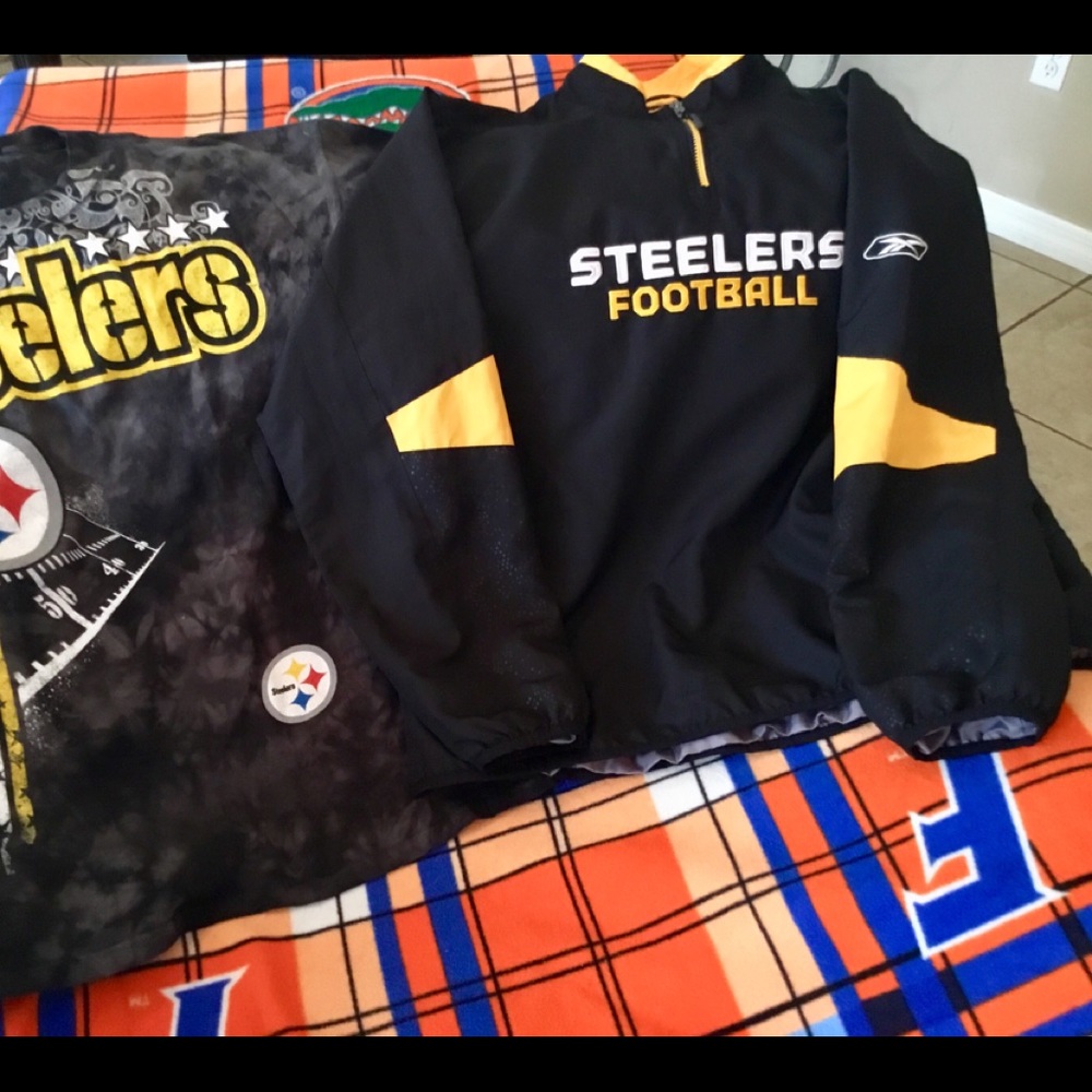 Men’s Steelers